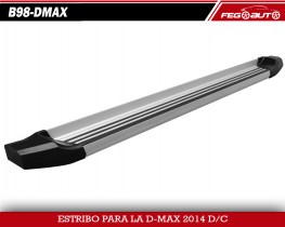 B98-DMAX
