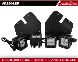 FD150-LED