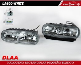 LA600-WHITE
