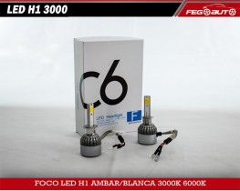 LED-H1-3000-FEGOAUTO