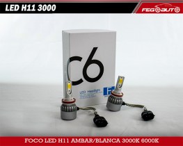 LED-H11-3000-FEGOAUTO