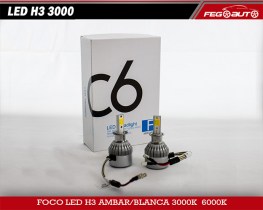 LED-H3-3000-FEGOAUTO