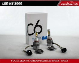 LED-H8-3000-FEGOAUTO