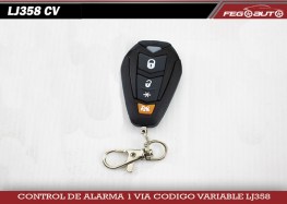 LJ358-CV--FEGOAUTO