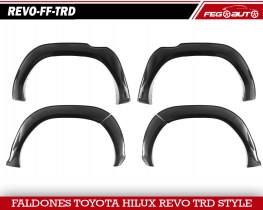 REVO-FF-TRD