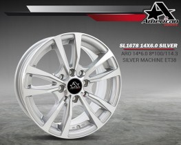 SL1678-14X6.0-SILVER-FEGOAUTO