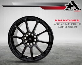 SL209-16X7.0J-SAT-BL-FEGOAUTO