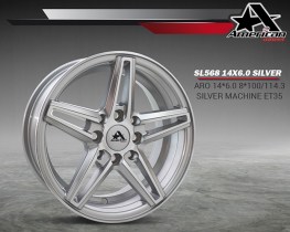 SL568-14X6.0-SILVER-FEGOAUTO