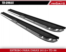 TD-DMAX