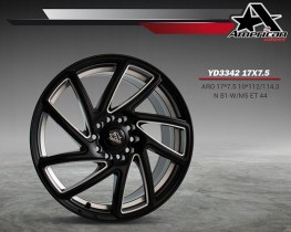 YD3342-17X7.5-FEGOAUTO