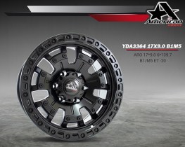 YDA3364-17X9.0-B1M5-FEGOAUTO